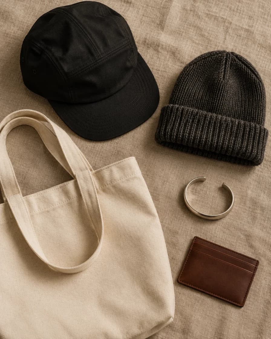 Accessoires