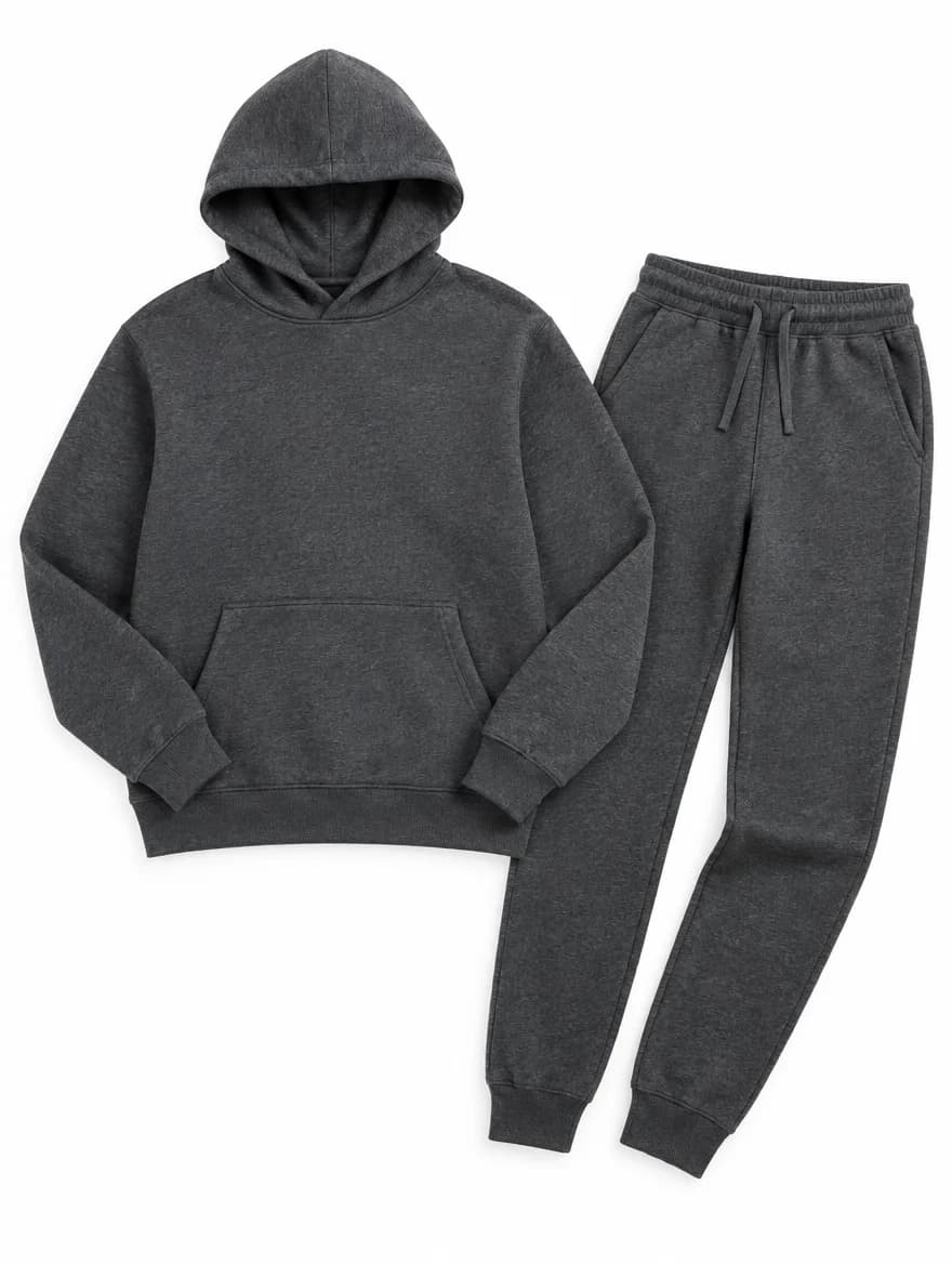 Set Essential Charbon