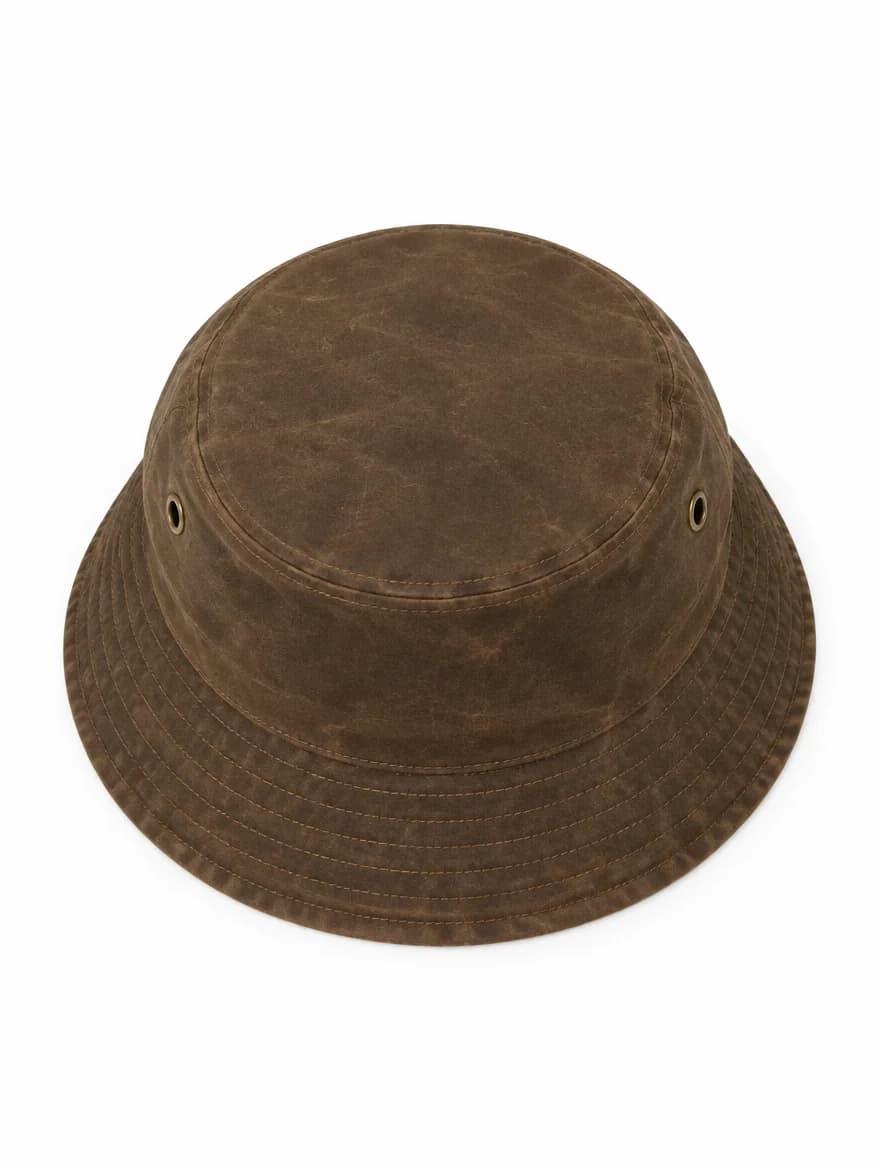 Bob Bucket Hat Terre