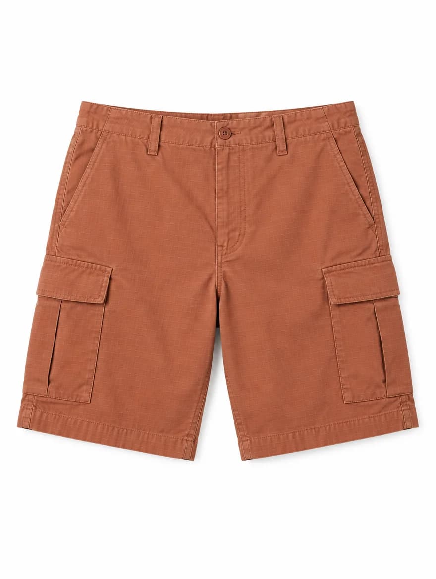 Short Cargo Terre